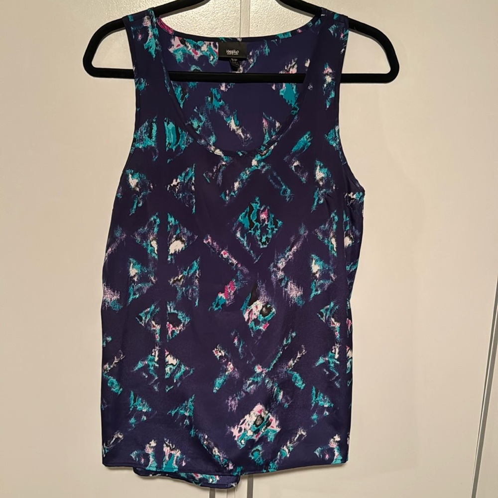 Mossimo top